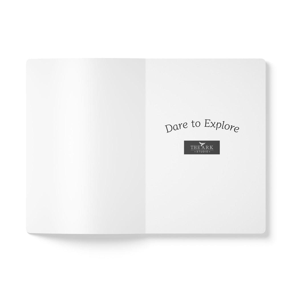 The Ark Studio Journal