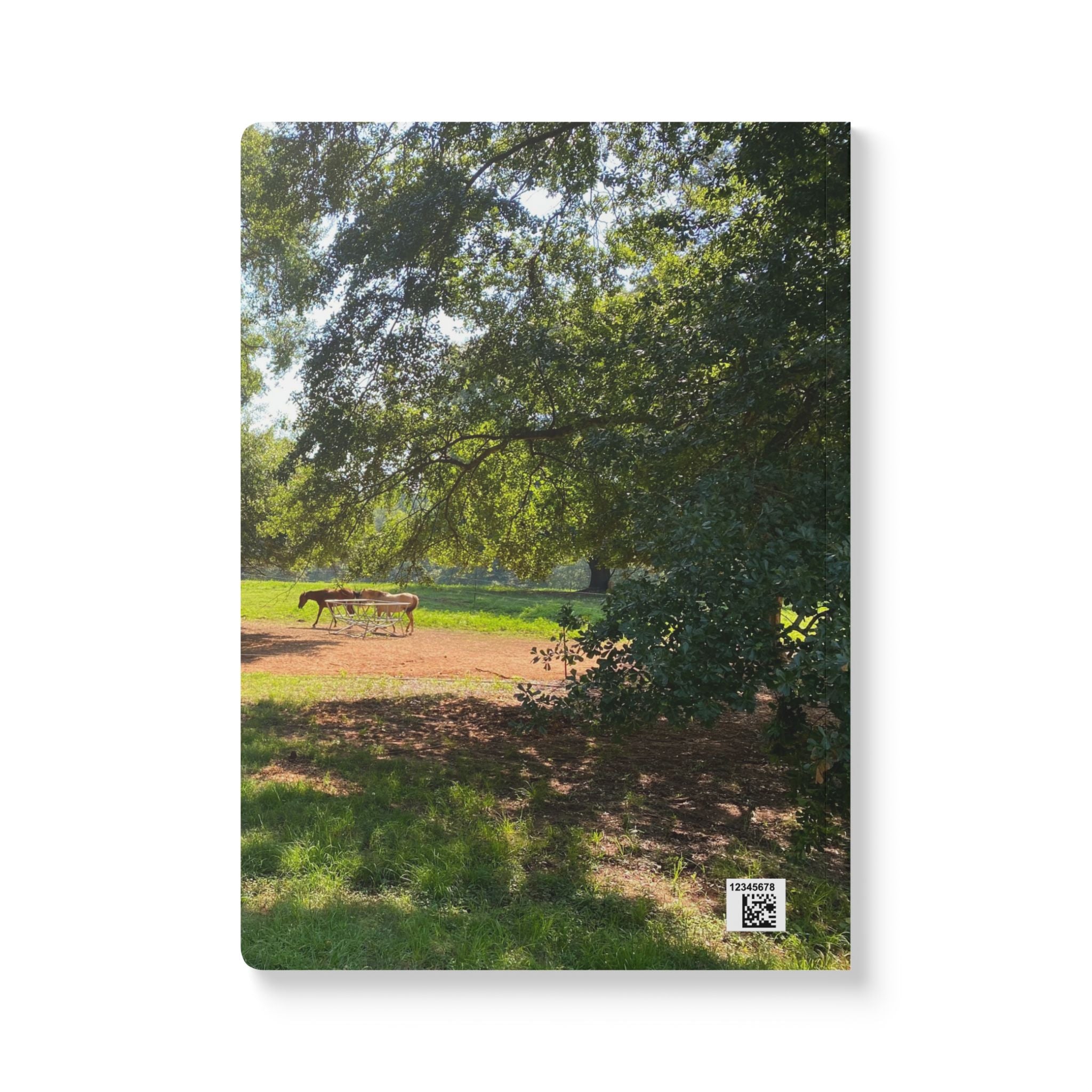 The Ark Studio Journal