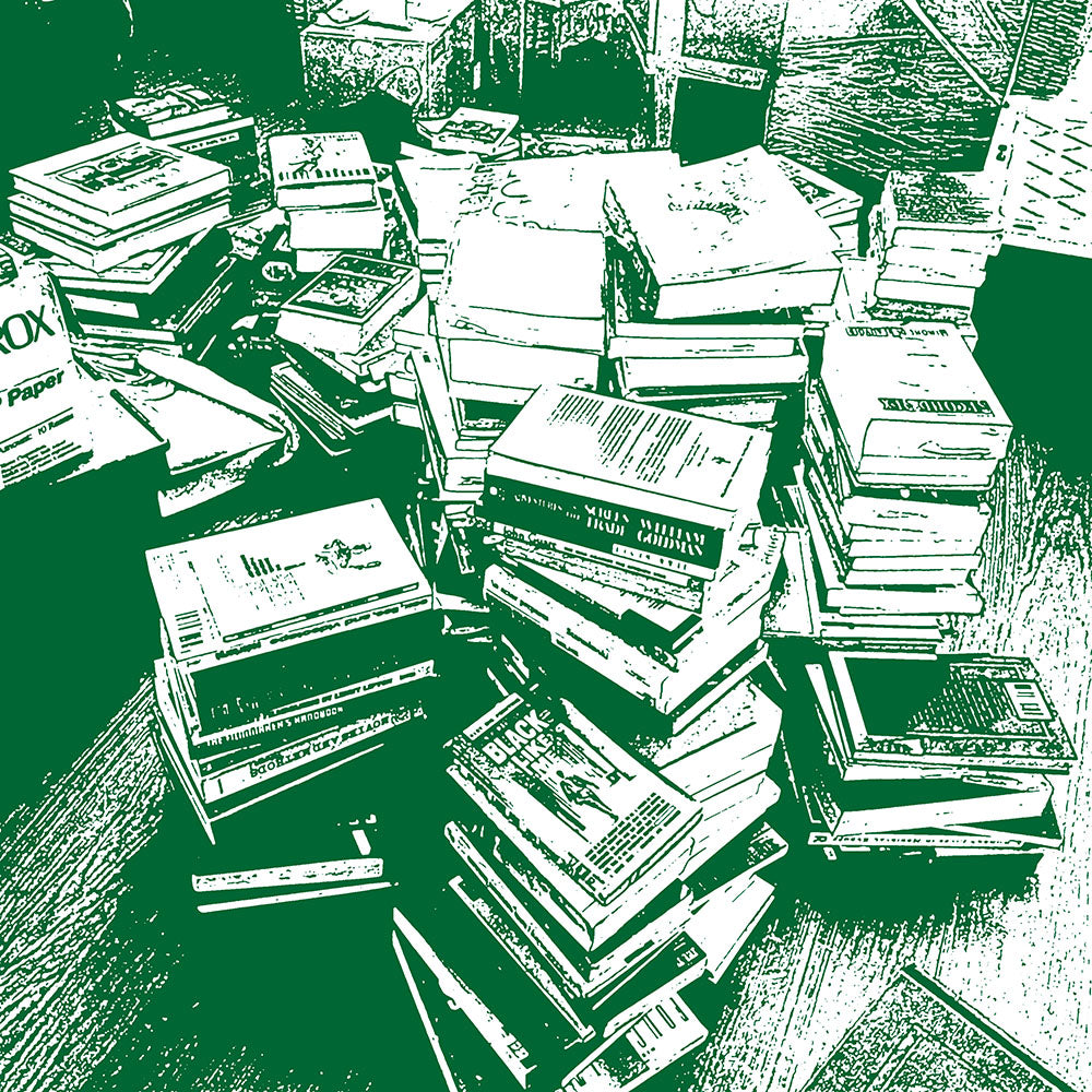 Guided Creative Writing