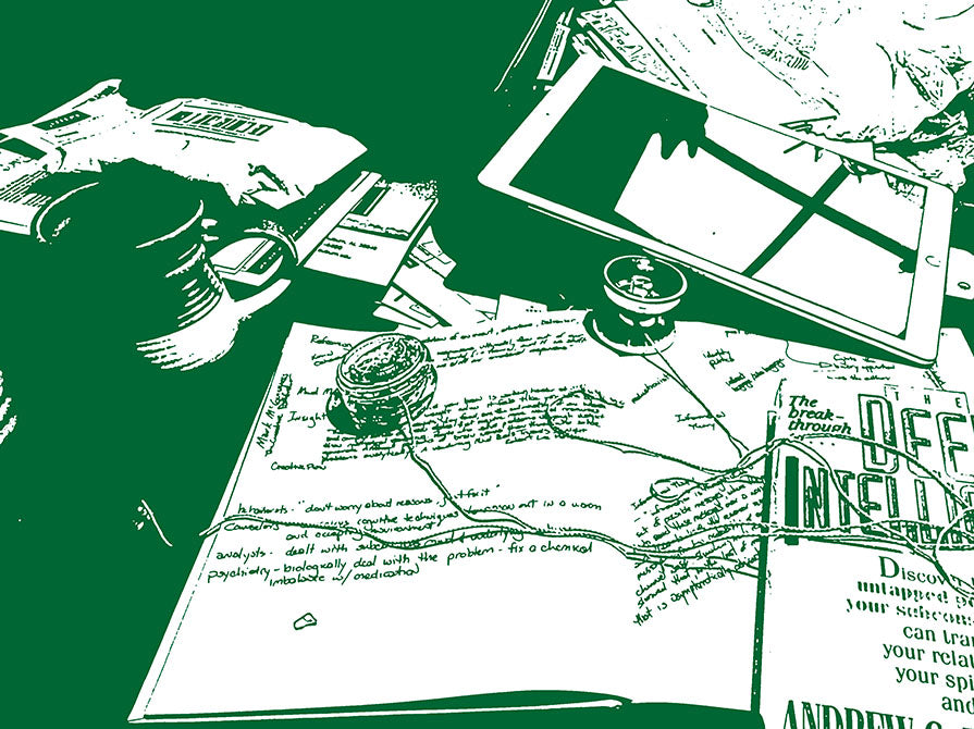 Guided Visual Art lessons